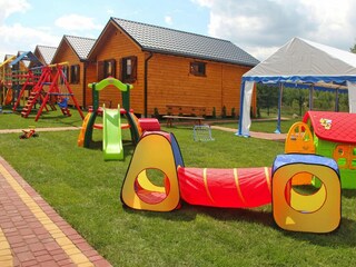Vakantiepark Kołczewo  15