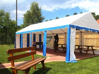 Vakantiepark Kołczewo  16