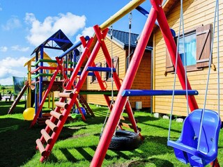 Vakantiepark Kołczewo  17