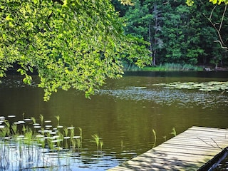Vakantiepark Kołczewo  29