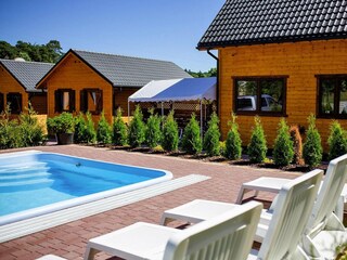 Vakantiepark Kołczewo  31