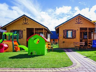 Vakantiepark Kołczewo  18