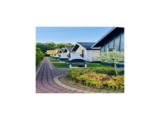 Vakantiepark Kołczewo Buitenaudio-opname 2