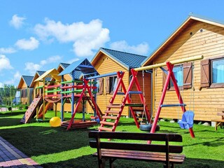 Vakantiepark Kołczewo  19