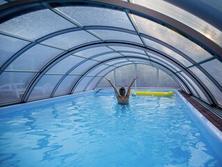 Vakantiepark Kołczewo  22