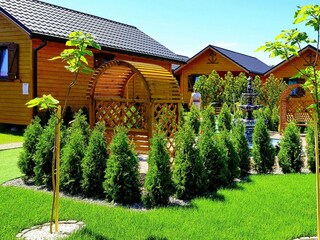 Vakantiepark Kołczewo  23