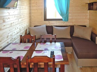 Vakantiepark Kołczewo  24