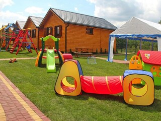 Parco vacanze Kołczewo  28