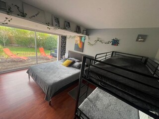 Ferienhaus Lège-Cap-Ferret Ausstattung 26