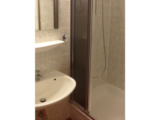 Apartamento de vacaciones Borkum Características 11