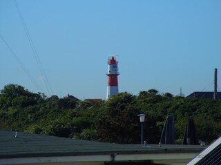 Appartamento per vacanze Borkum Ambiente 21