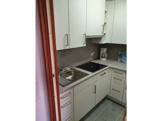 Apartamento de vacaciones Borkum Características 7