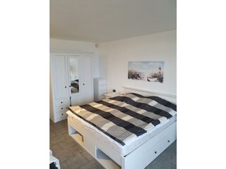 Apartamento de vacaciones Borkum Características 9