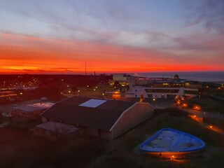 Apartamento de vacaciones Borkum Grabación al aire libre 3