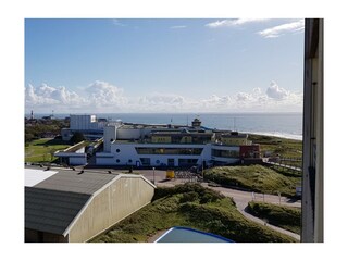 Apartamento de vacaciones Borkum Grabación al aire libre 3