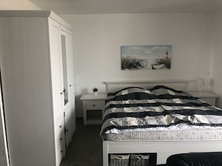 Apartamento de vacaciones Borkum Características 13