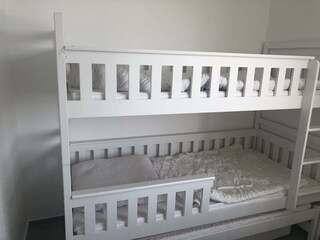 Apartamento de vacaciones Borkum Características 14