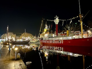 Delft zur Weihnachtszeit