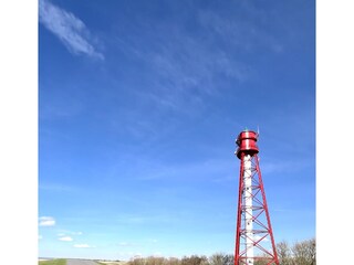 Campener Leuchtturm