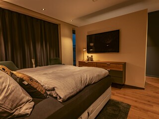 Appartement Deutschland Équipement 2