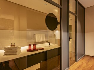 Appartement Deutschland Équipement 4
