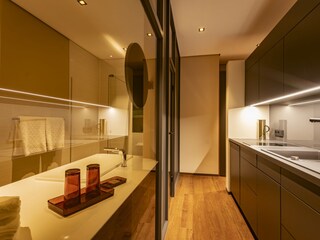 Appartement Deutschland Équipement 5