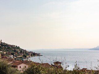 Ferienwohnung Brenzone sul Garda Umgebung 32