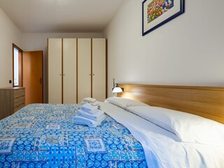 Ferienwohnung Brenzone sul Garda Ausstattung 23
