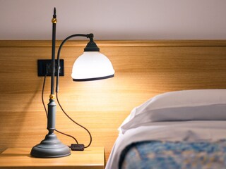 Ferienwohnung Brenzone sul Garda Ausstattung 25