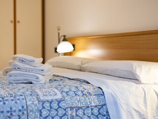 Ferienwohnung Brenzone sul Garda Ausstattung 26