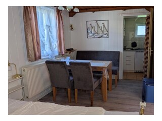 Bungalow Kühlungsborn-Ost  16