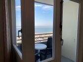 Apartamento de vacaciones Borkum Características 1