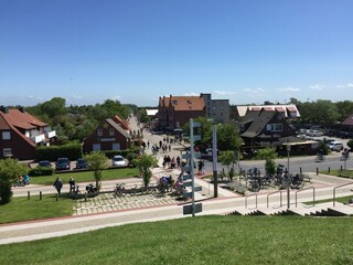 Appartamento per vacanze Norddeich Ambiente 17