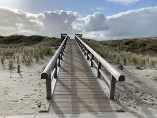 Appartamento per vacanze Norddeich Ambiente 22