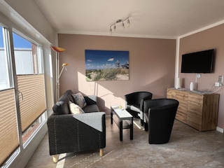 Appartamento per vacanze Norddeich Caratteristiche 1