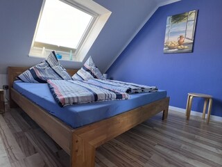 Apartamento de vacaciones Norddeich Características 8