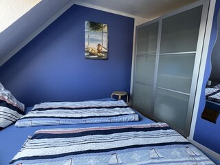Apartamento de vacaciones Norddeich Características 9