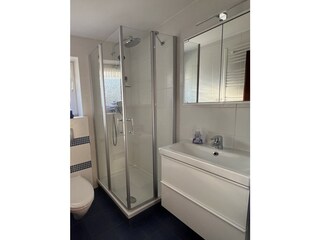 Apartamento de vacaciones Norddeich Características 10