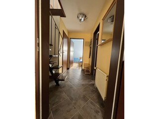 Apartamento de vacaciones Norddeich Características 12