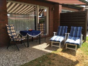 Ferienwohnung Nido di gabbiano