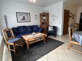 Vakantieappartement Norddeich Kenmerken 9