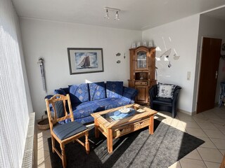 Appartamento per vacanze Norddeich Caratteristiche 10