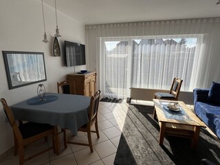 Vakantieappartement Norddeich Kenmerken 13