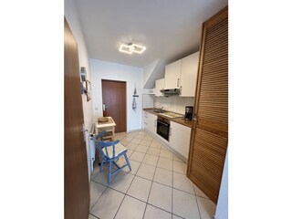 Appartamento per vacanze Norddeich Caratteristiche 15