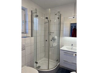 Appartamento per vacanze Norddeich Caratteristiche 16