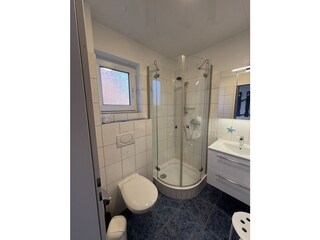 Vakantieappartement Norddeich Kenmerken 17