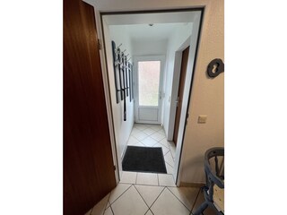 Vakantieappartement Norddeich Kenmerken 18