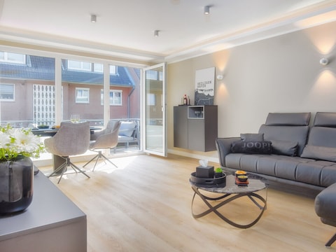 Ferienwohnung Seewind 2
