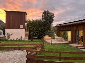 Ferienhaus Happyshome - Westendorf - Ostallgäu - image1