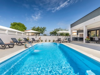 Villa Rebići Entorno 23